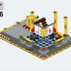 Модульная строительная площадка (LEGO 910008)