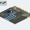 Модульная строительная площадка (LEGO 910008)