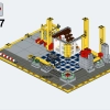 Модульная строительная площадка (LEGO 910008)