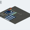 Модульная строительная площадка (LEGO 910008)