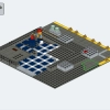 Модульная строительная площадка (LEGO 910008)
