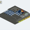 Модульная строительная площадка (LEGO 910008)