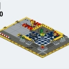 Модульная строительная площадка (LEGO 910008)
