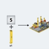 Модульная строительная площадка (LEGO 910008)