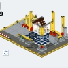 Модульная строительная площадка (LEGO 910008)