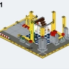 Модульная строительная площадка (LEGO 910008)