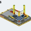 Модульная строительная площадка (LEGO 910008)