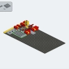 Модульная строительная площадка (LEGO 910008)