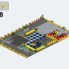 Модульная строительная площадка (LEGO 910008)