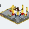 Модульная строительная площадка (LEGO 910008)
