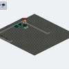 Модульная строительная площадка (LEGO 910008)