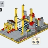 Модульная строительная площадка (LEGO 910008)