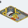 Модульная строительная площадка (LEGO 910008)