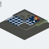 Модульная строительная площадка (LEGO 910008)