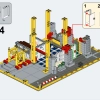Модульная строительная площадка (LEGO 910008)