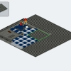 Модульная строительная площадка (LEGO 910008)