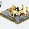 Модульная строительная площадка (LEGO 910008)