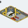 Модульная строительная площадка (LEGO 910008)
