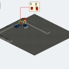 Модульная строительная площадка (LEGO 910008)