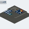 Модульная строительная площадка (LEGO 910008)