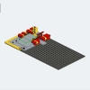 Модульная строительная площадка (LEGO 910008)