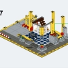 Модульная строительная площадка (LEGO 910008)