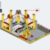 Модульная строительная площадка (LEGO 910008)