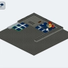 Модульная строительная площадка (LEGO 910008)