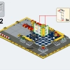 Модульная строительная площадка (LEGO 910008)