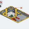 Модульная строительная площадка (LEGO 910008)
