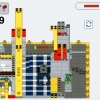 Модульная строительная площадка (LEGO 910008)