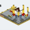 Модульная строительная площадка (LEGO 910008)