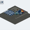 Модульная строительная площадка (LEGO 910008)
