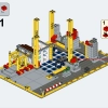 Модульная строительная площадка (LEGO 910008)