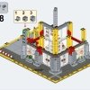 Модульная строительная площадка (LEGO 910008)