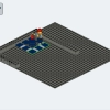 Модульная строительная площадка (LEGO 910008)