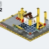 Модульная строительная площадка (LEGO 910008)