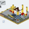 Модульная строительная площадка (LEGO 910008)