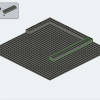 Модульная строительная площадка (LEGO 910008)