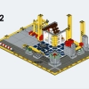 Модульная строительная площадка (LEGO 910008)