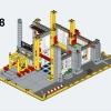 Модульная строительная площадка (LEGO 910008)
