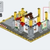 Модульная строительная площадка (LEGO 910008)