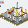 Модульная строительная площадка (LEGO 910008)