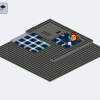 Модульная строительная площадка (LEGO 910008)