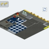Модульная строительная площадка (LEGO 910008)