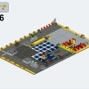 Модульная строительная площадка (LEGO 910008)