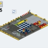 Модульная строительная площадка (LEGO 910008)