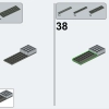 Модульная строительная площадка (LEGO 910008)