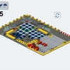 Модульная строительная площадка (LEGO 910008)