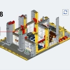 Модульная строительная площадка (LEGO 910008)